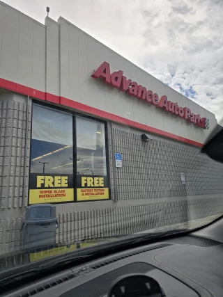 Advance Auto Parts
