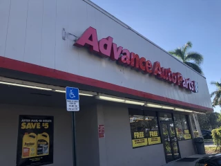 Advance Auto Parts