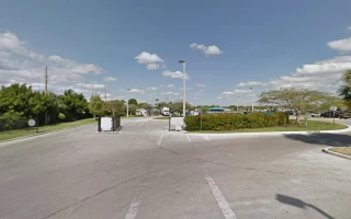 City of Deerfield Beach Recycling Drop-Off Center (Resident's Only)