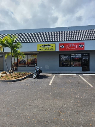 Fairway Auto Parts