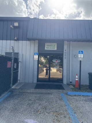 Emerald Towing