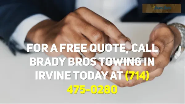 Brady Bros Towing - photo 2