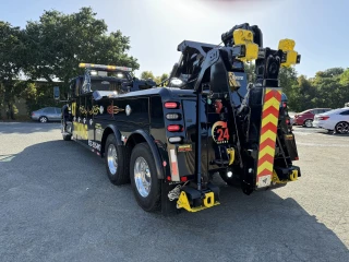 AT Towing