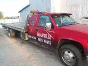 Granville Used Auto Parts