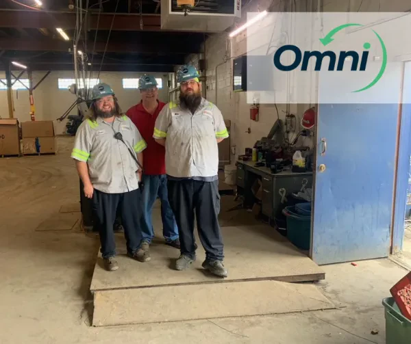 OmniSource Corporation - photo 3