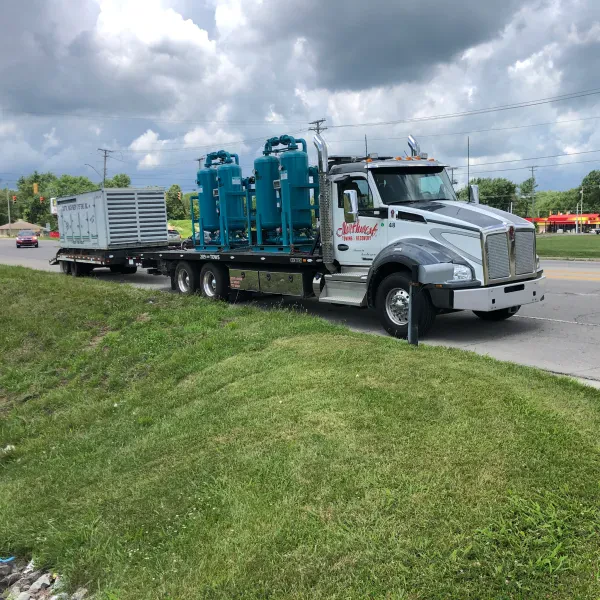 Northwest Towing & Recovery - photo 3
