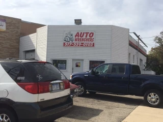 Auto Wrenchers