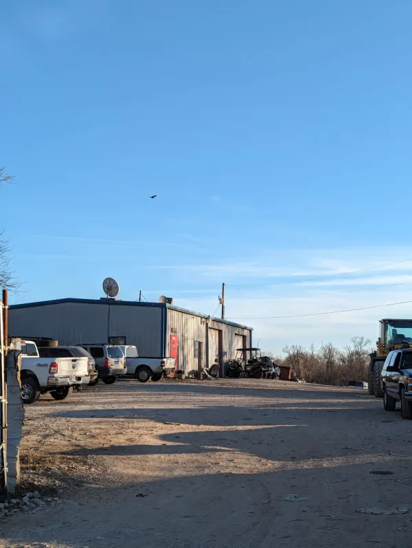 Payless Auto Salvage - photo 2