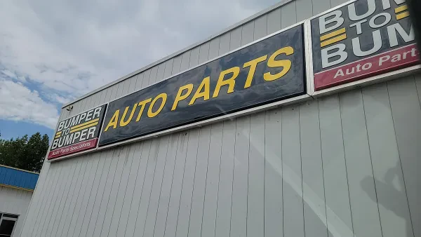 Bumper To Bumper Auto Parts/Crow-Burlingame - photo 2