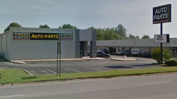 Bumper To Bumper Auto Parts/Crow-Burlingame - photo 4