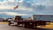 Roadside Services Towing of NWA
