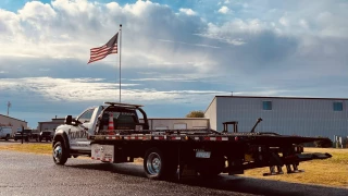 Roadside Services Towing of NWA