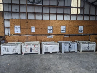 Springdale Recycling Drop Off Center
