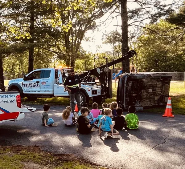 Roadside Services Towing of NWA - photo 4