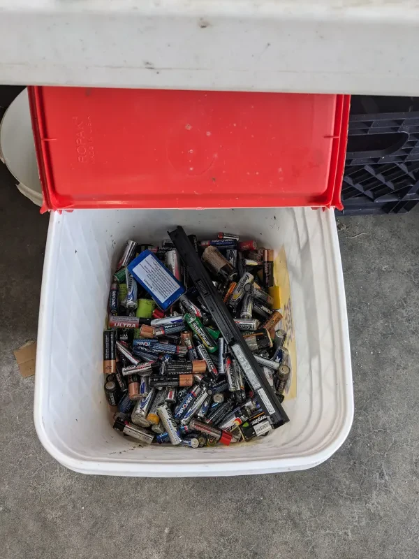 Springdale Recycling Drop Off Center - photo 4