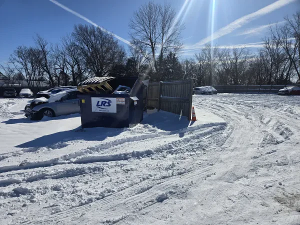NWA Towing & Recovery Inc - photo 3