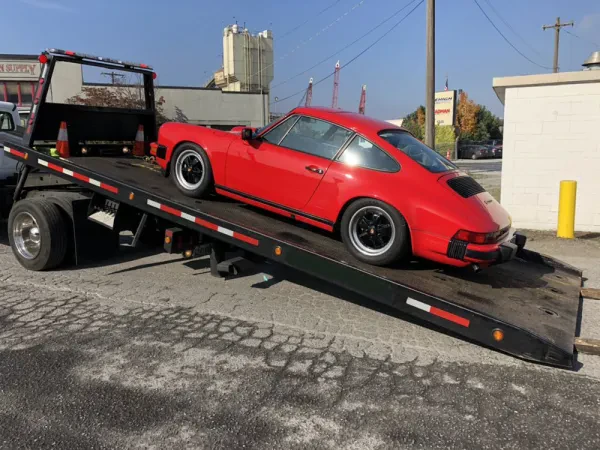 Remy's Towing Service - photo 2