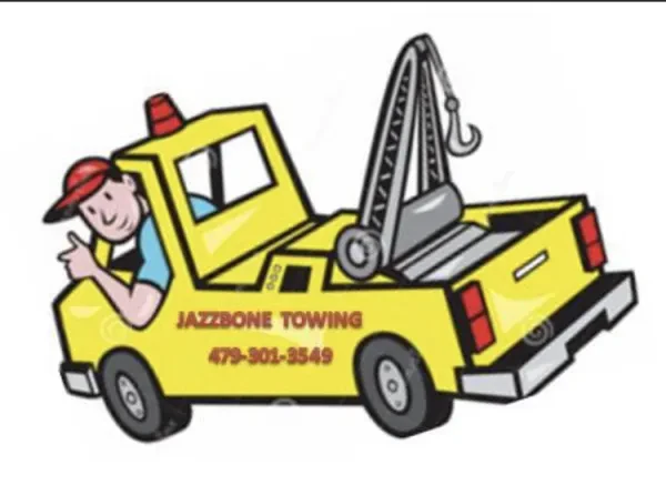 Jazzbone Towing - photo 2