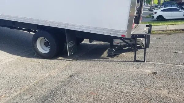 Remy's Towing Service - photo 4