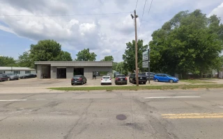 Jackson Auto Service