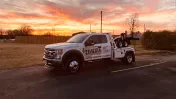 Roadside Services Towing of NWA