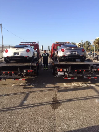 Silverline Towing