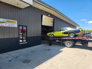 Parts 4 Less