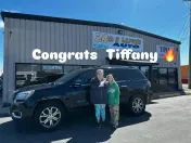 24th & Lapeer Auto