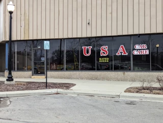 USA Car Care