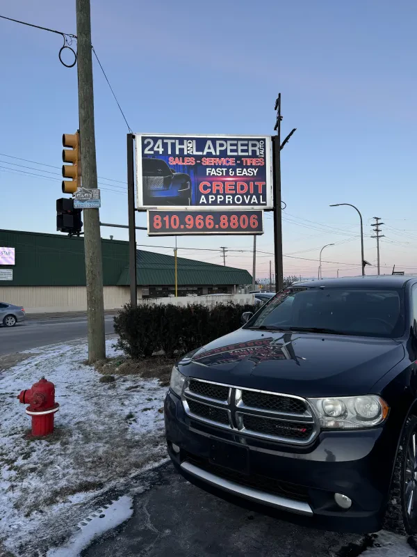 24th & Lapeer Auto - photo 3