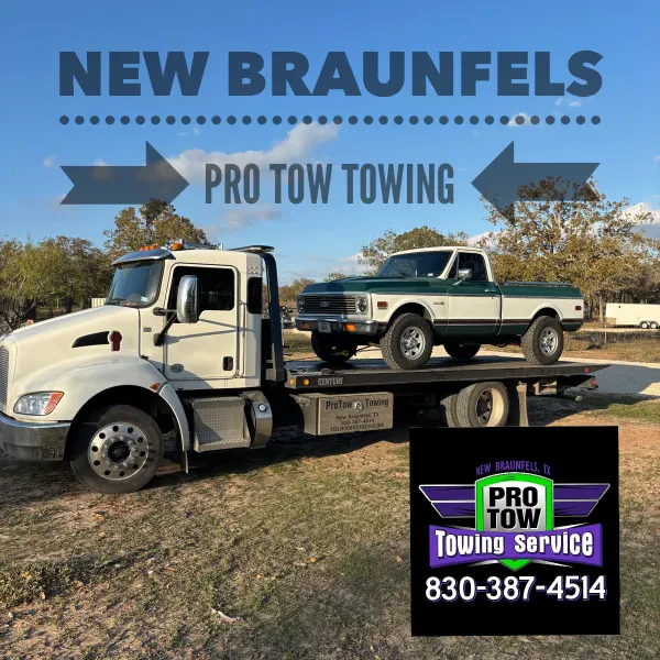 PRO TOW - photo 2