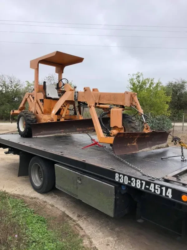 PRO TOW - photo 3