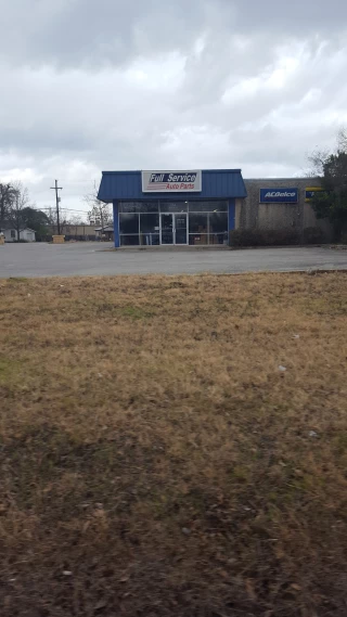 XL Parts-Full Service Auto Parts Inc