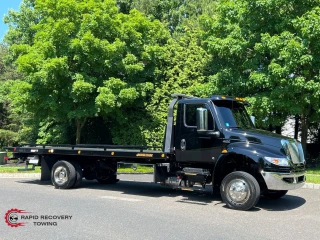 RAP Towing