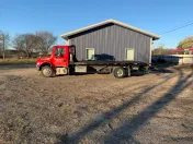Shanafelt Wrecker Service