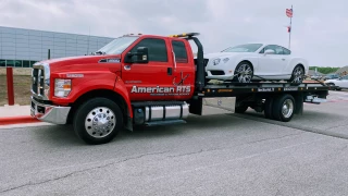 American RTS, LLC