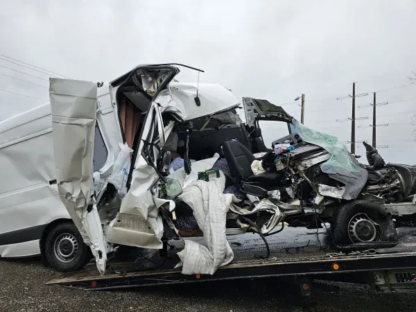Garcia's Wrecker Services - photo 3