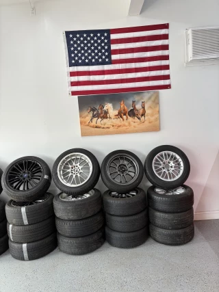 Virginia Car Parts