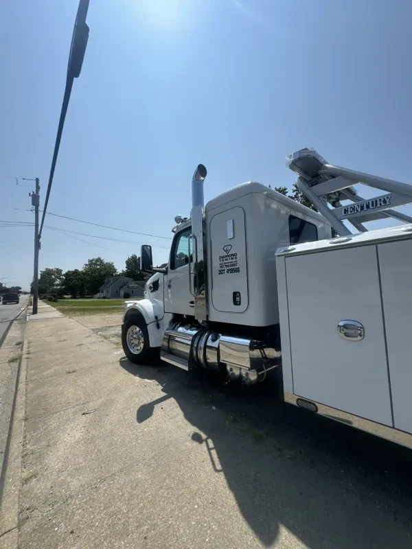Diamond Towing - photo 3
