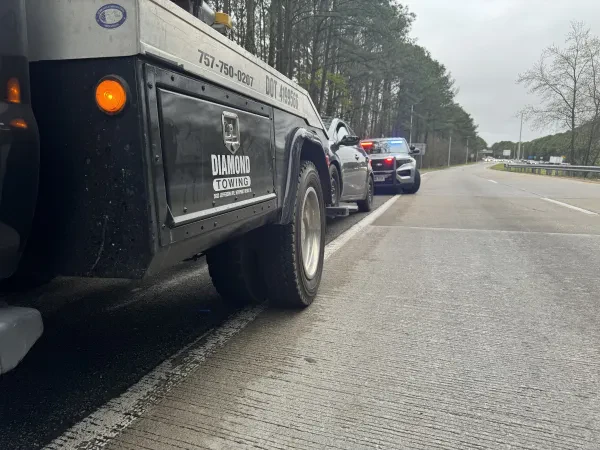 Diamond Towing - photo 4