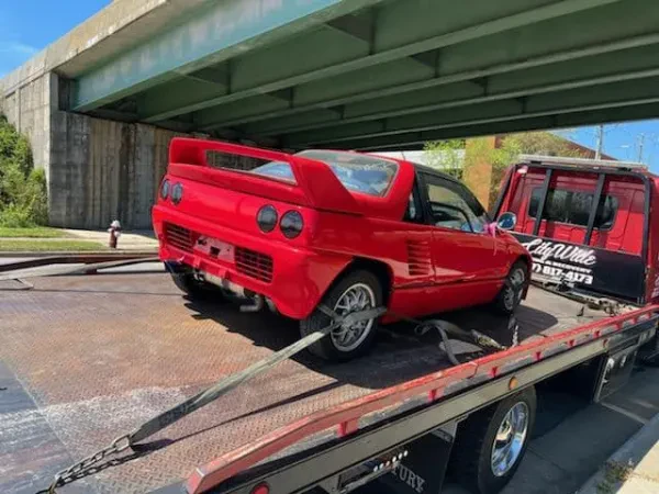 City Wide Towing and Recovery LLC - photo 4