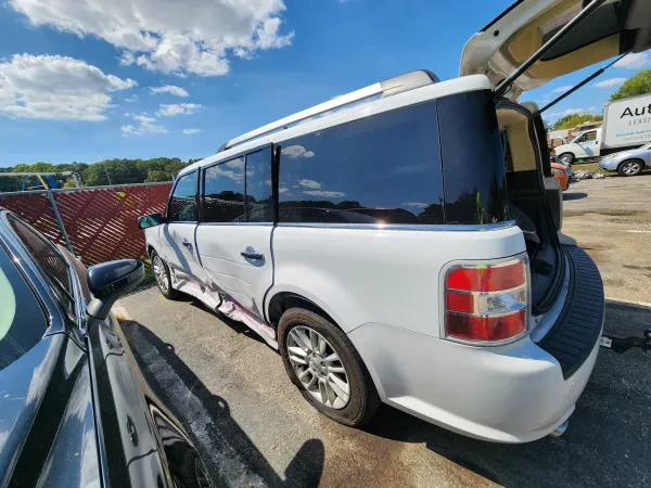 David's Towing and Tire - photo 4