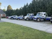 Ryan's Service Center Llc
