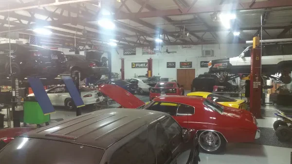 Horsepower Solutions - photo 2