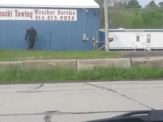 BR Czarnecki Towing