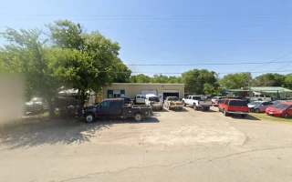 T&J Auto Sales & Service-Parts