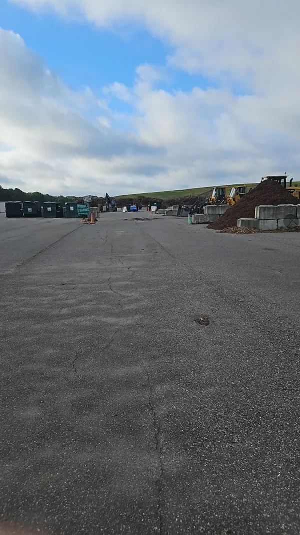 Recovery Operations Center - photo 2