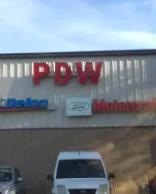Parts Depot