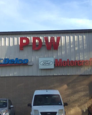 Parts Depot