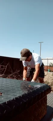 City of Waco Cobbs Recycling Center